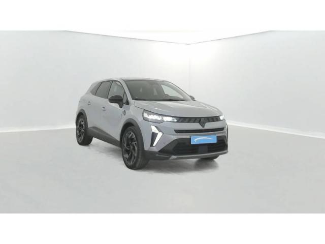 Renault Symbioz image 6