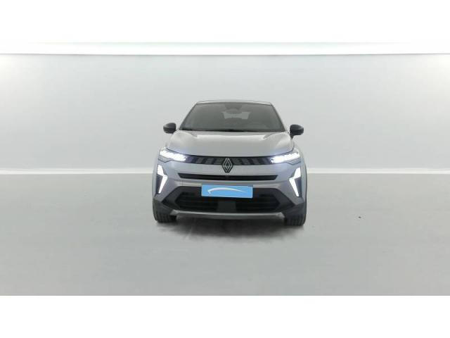 Renault Symbioz image 7