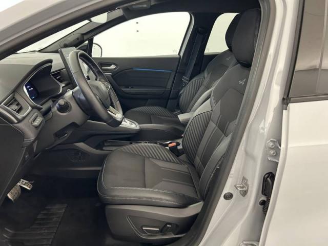 Renault Symbioz image 2