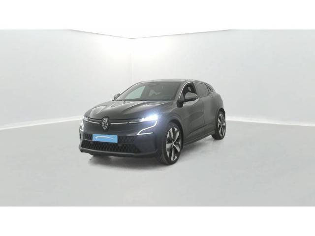 Renault Mégane E-Tech Ev60 220 Ch Super Charge Techno