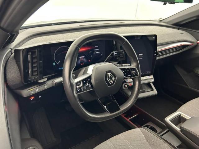 Renault Mégane image 7