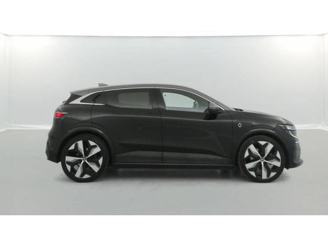 Renault Mégane image 1