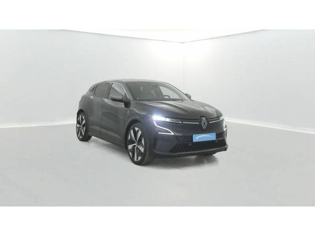 Renault Mégane image 3