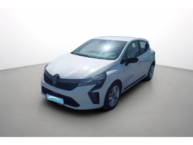 Renault Clio E-Tech Full Hybrid 145 Evolution