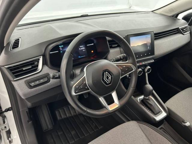 Renault Clio image 1