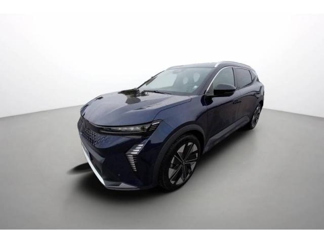 Renault Scénic E-Tech électrique 220 Ch Grande Autonomie Techno