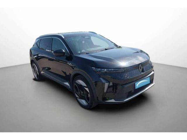 Renault Scénic image 1