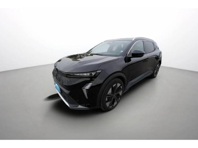 Renault Scénic E-Tech électrique 220 Ch Grande Autonomie Techno