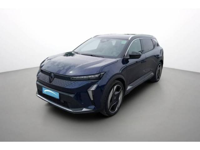 Renault Scénic E-Tech électrique 220 Ch Grande Autonomie Techno Iconic