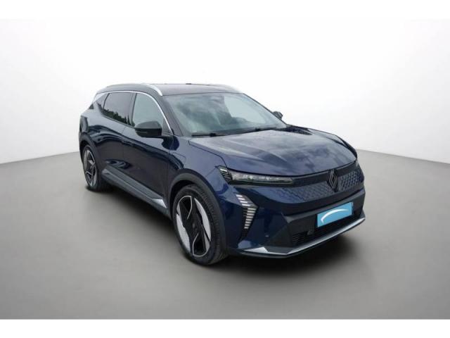 Renault Scénic image 1