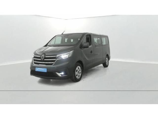 Renault Trafic Combi Blue Dci 150 Grand Evolution
