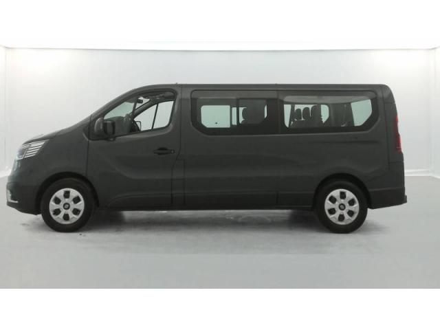 Renault Trafic image 8