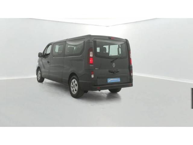 Renault Trafic image 4