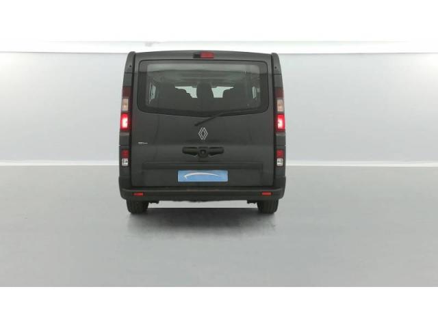 Renault Trafic image 6