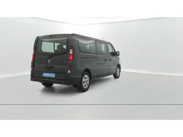 Renault Trafic image 7