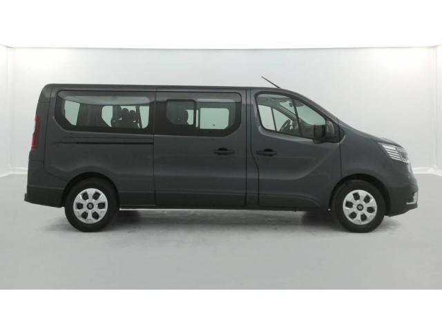 Renault Trafic image 3