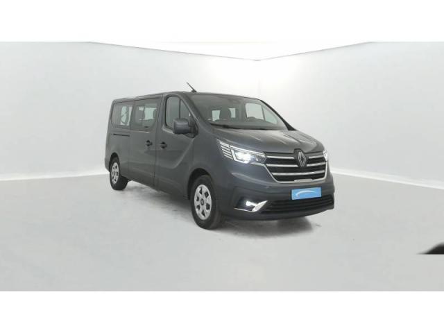 Renault Trafic image 9