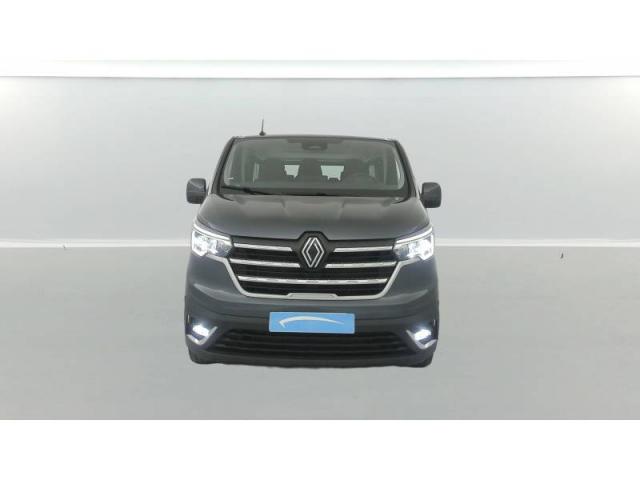 Renault Trafic image 1