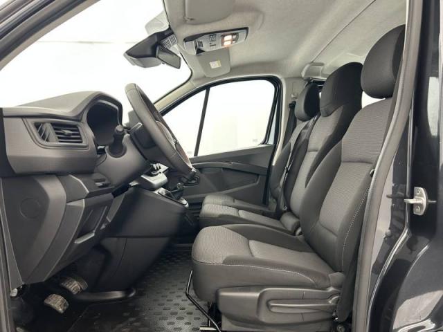 Renault Trafic image 5