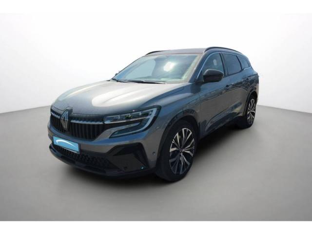 Renault Espace E-Tech Full Hybrid 200 Gsr2 Iconic