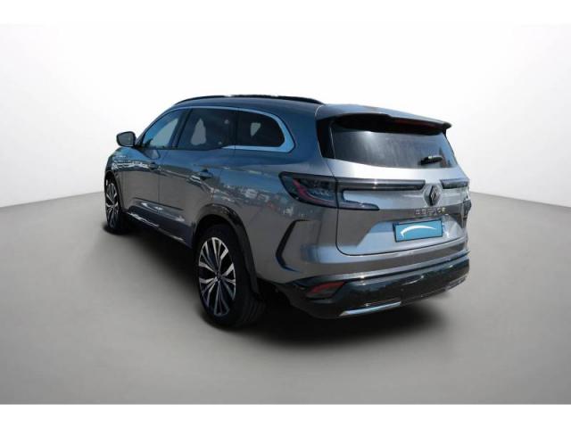 Renault Espace image 5