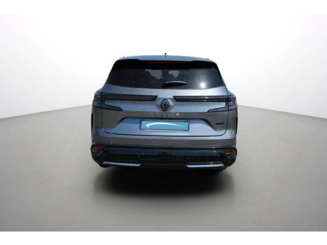 Renault Espace image 4