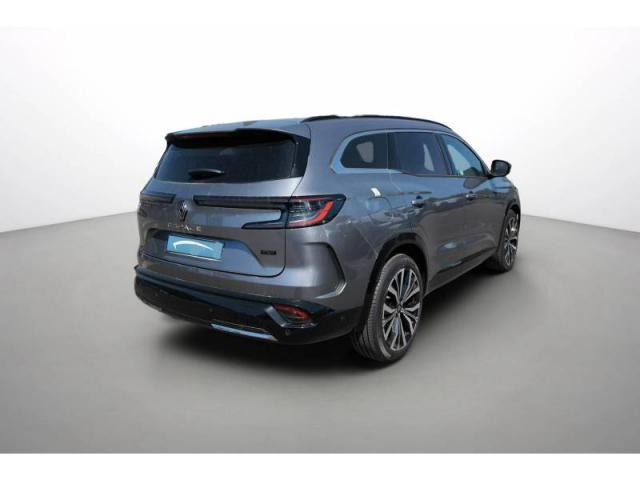 Renault Espace image 7