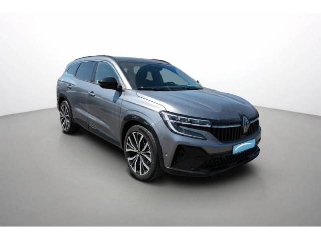 Renault Espace image 8