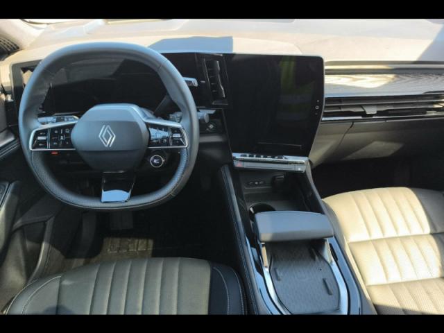 Renault Espace image 6