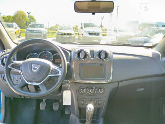 Dacia Sandero image 1