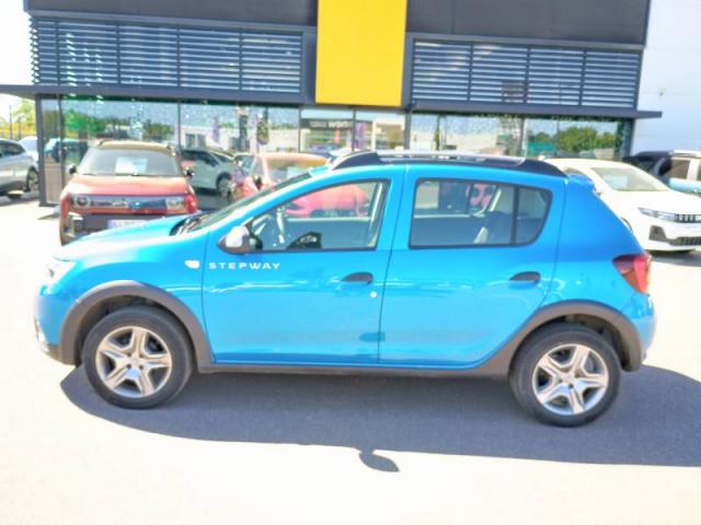 Dacia Sandero image 5
