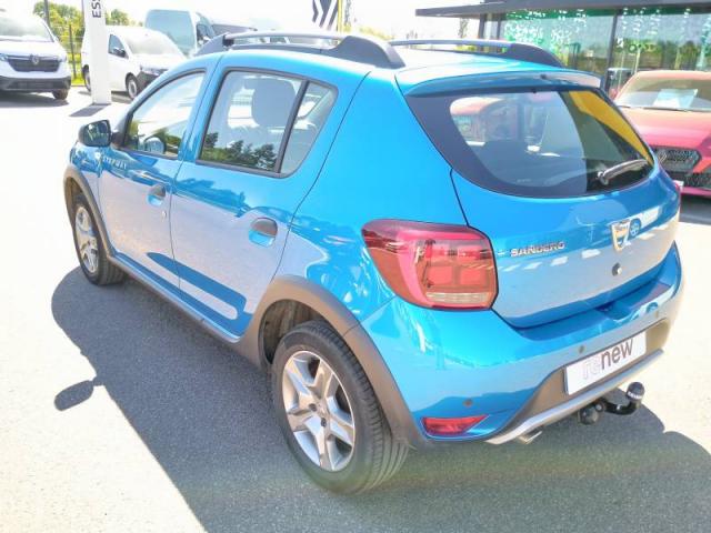 Dacia Sandero image 9