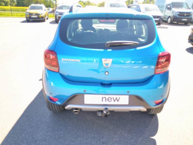 Dacia Sandero image 7