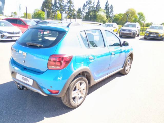 Dacia Sandero image 2