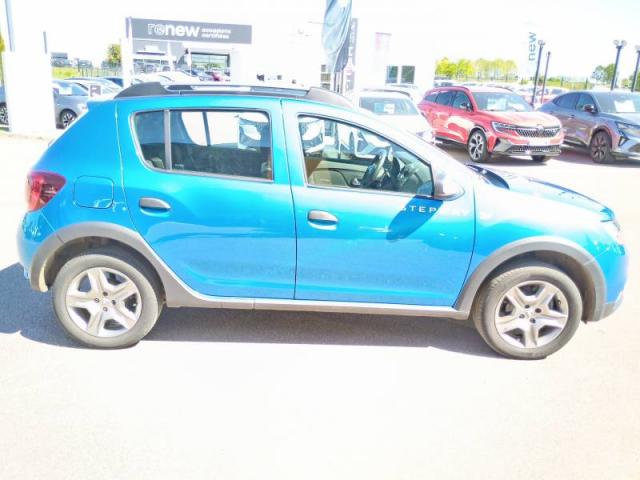 Dacia Sandero image 4