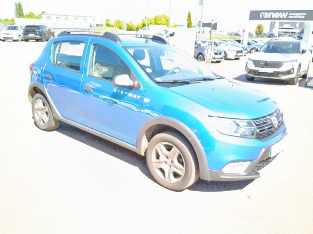 Dacia Sandero image 6