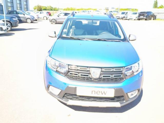 Dacia Sandero image 8