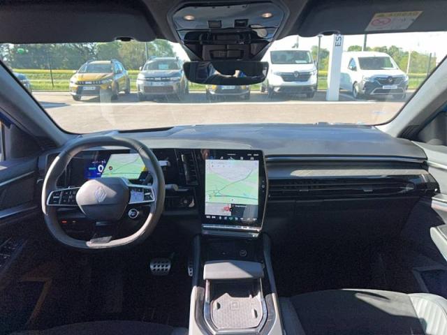 Renault Rafale image 8