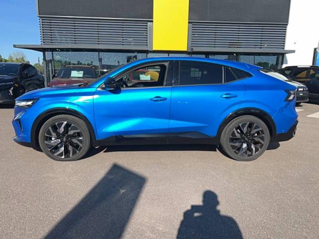 Renault Rafale image 1