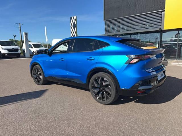 Renault Rafale image 3