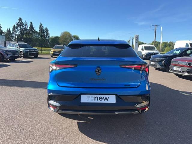 Renault Rafale image 6