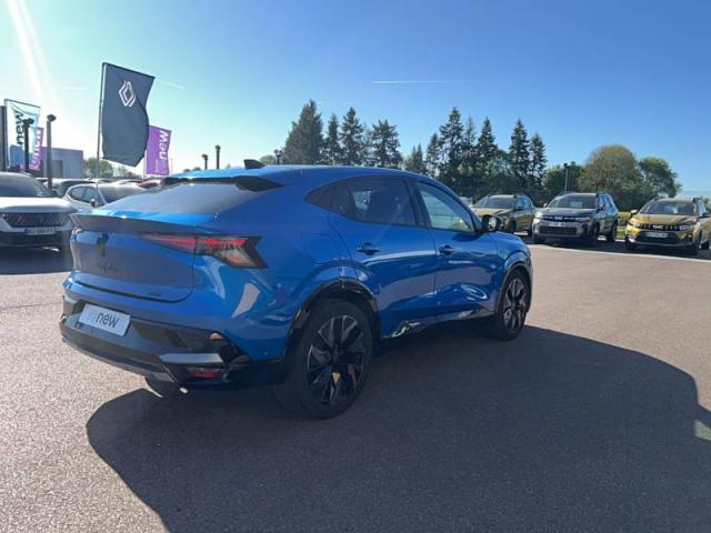 Renault Rafale image 9