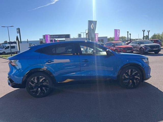 Renault Rafale image 7