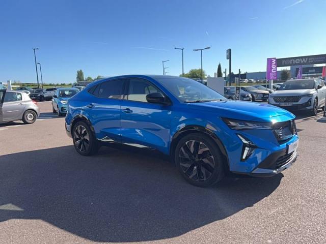 Renault Rafale image 4