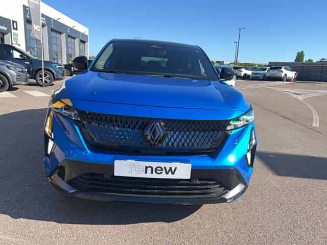 Renault Rafale image 2