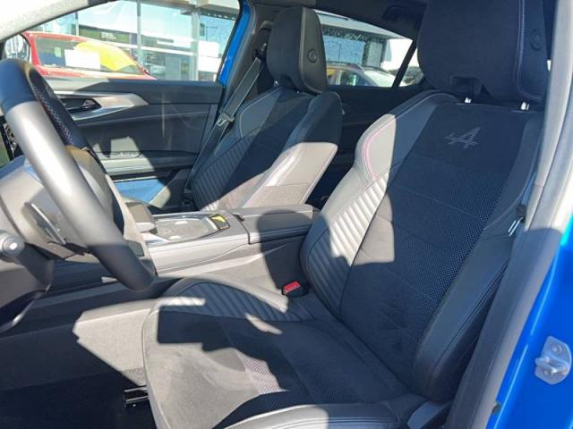 Renault Rafale image 5