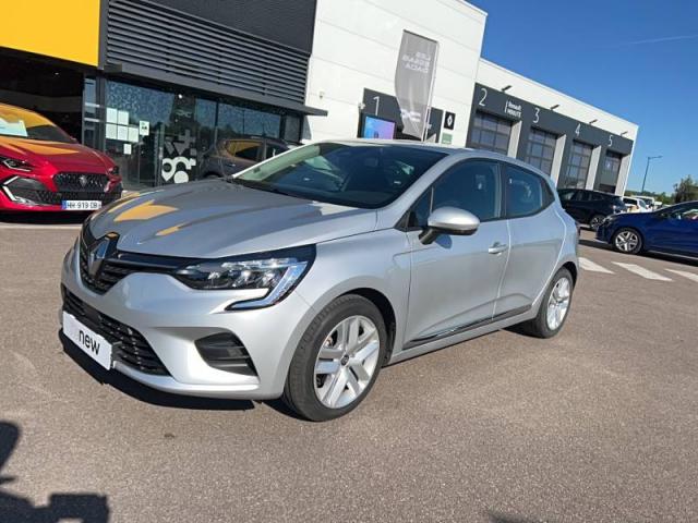 Renault Clio E-Tech 140 - 21n Zen