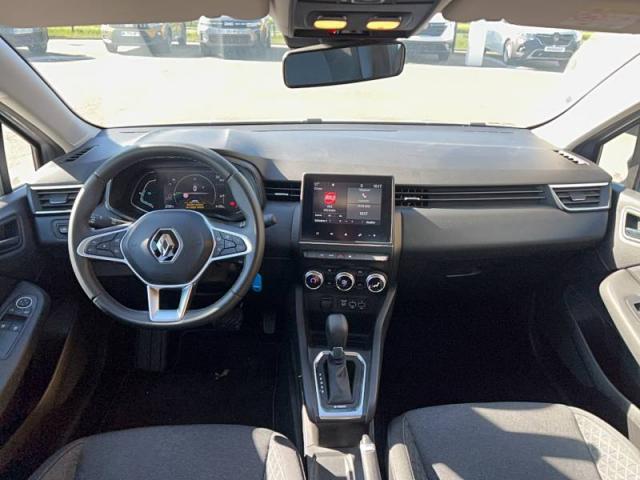 Renault Clio image 7
