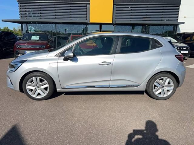 Renault Clio image 4