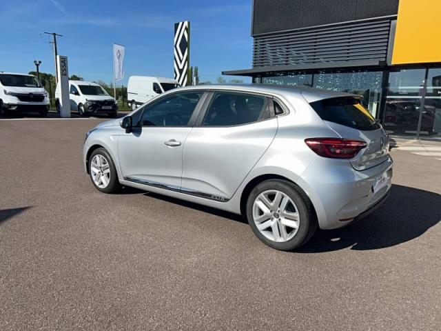 Renault Clio image 1